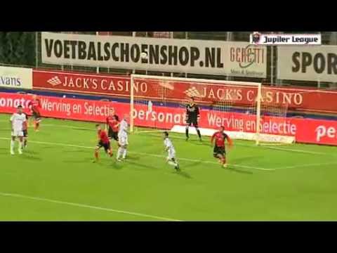 Helmond Sport - Almere City XL Samenvatting