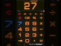 Challenge Countdown From 71