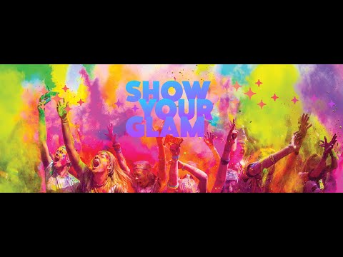 The Color Run Make Magic Bucuresti powered by Kaufland - 18 septembrie 2021