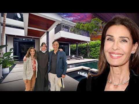 (Hope Williams Brady) Kristian Alfonso Lifestyle 2024 | Husband, 2 Children, House, Cars, Net Worth