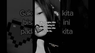 Download lagu Kita sudah asing jang sok asik/akrab#sad#edit mp3