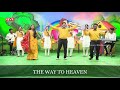 SHINE LET IT SHINE VBS 2021 JESUS REDEEMS