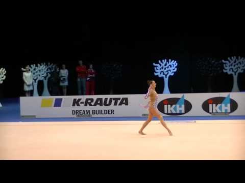 Halkina Katsyarina (BLR)  clubs  World Cup Espoo 2016 qual.