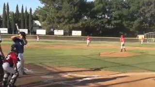 Video thumbnail: DeMarini CF5: DXCFL Youth
