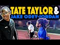 FASTEST High School Teammates Ever