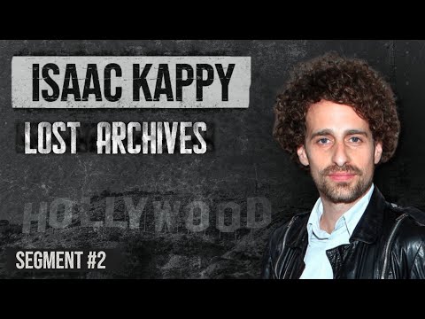 Isaac Kappy Livestream Archive | Segment #2