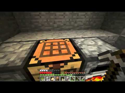 GGMC Ultra Hardcore Season 3 - Episode 2 Part 1