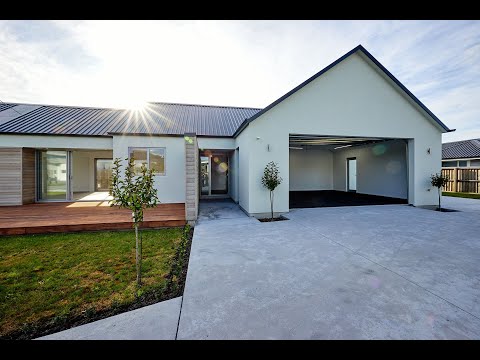 7 Swyncombe Place, Kaikoura, Marlborough, 4 bedrooms, 2浴, House