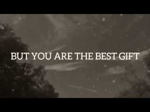 YOU ARE THE BEST GIFT I HAVE IN THIS LIFE