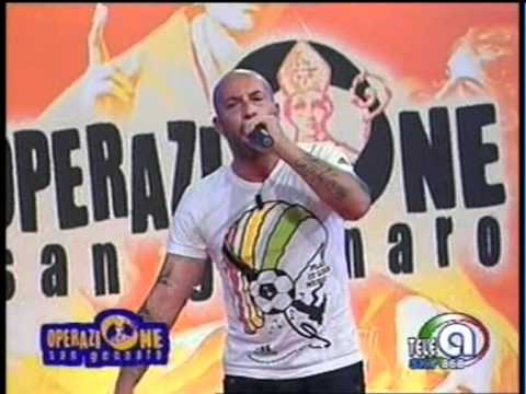 OPERAZIONE SAN GENNARO OSPITE CICCIO MEROLLA