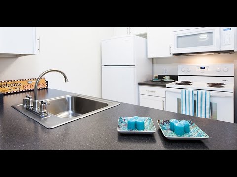 Artistry Emeryville Apartments  - Emeryville, CA - 2 Bedrooms A