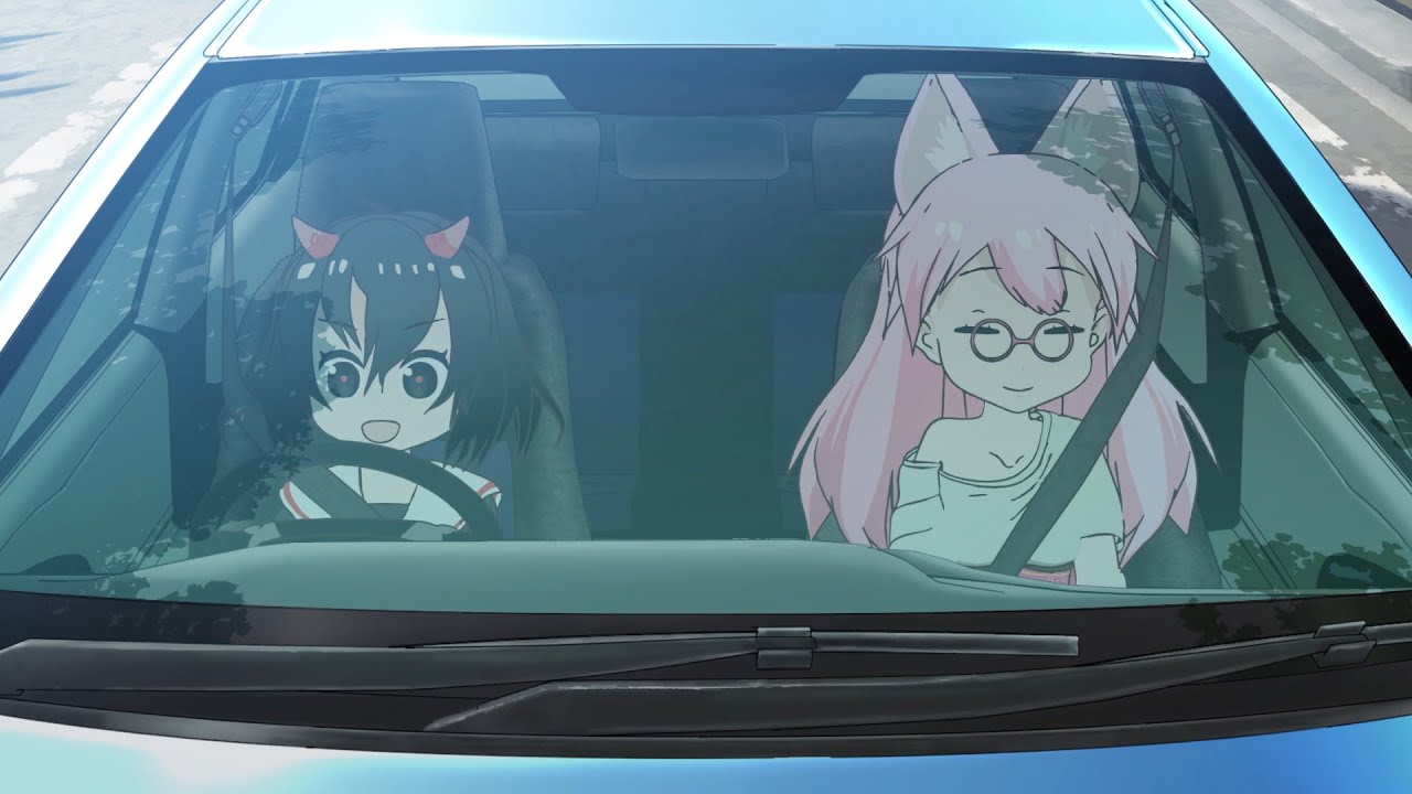 へんたつＴＶ版・第９話