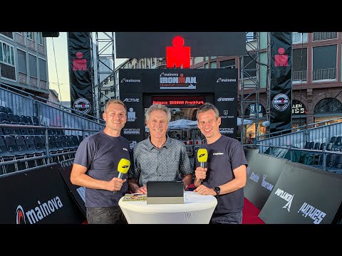 Frankfurt Daily: Mark Allen, der Ironwar und die Sicht der Amerikaner auf die deutschen Triathleten