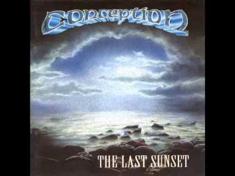 Conception - Elegy & The Last Sunset