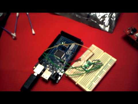 How to burn booloader Femtoduino.