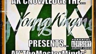 YOUNG KINGS ENT. feat. versatile