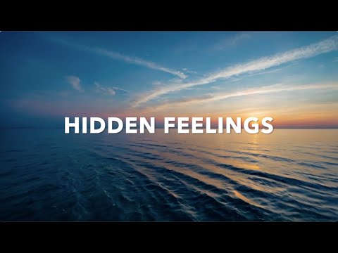 Avondzy, Fabio Vee, Dafnesia - Hidden Feelings (Lyrics Video)