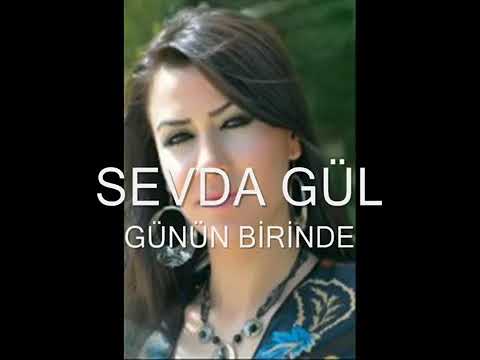 Sevda Gül - Sende Solacaksın Günün Birinde