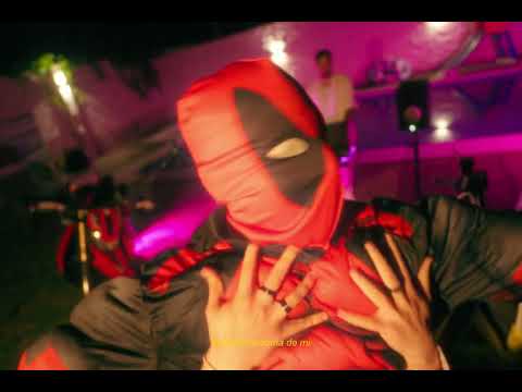 En la Noche - Aaron Marques x Kick Key x Dimelo Hifi (Vissualizer)