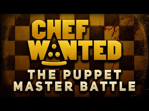 Video thumbnail for The Puppet Master Battle