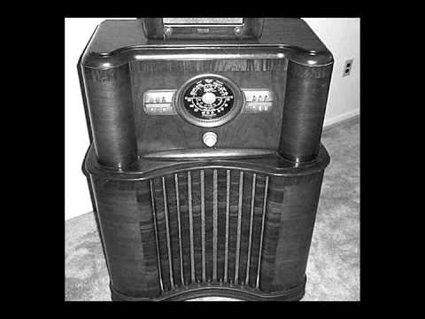 Dick Jurgens Hotel Clairmont 1946