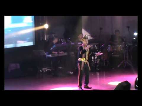 Sugandoi kdca 2014- HARVEY HENRY- MISOMPURU ID KOUBASANAN