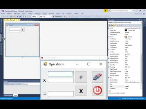 Bases de la programmation n°1 procédural premier exemple