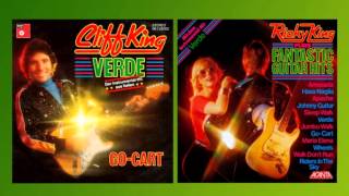 Ricky King's VERDE - But Who's Doing the Playing?