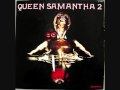 Queen Samantha - Take A Chance (French LP Version)