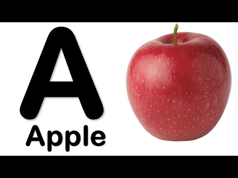 Learn ABC With Spelling | ABCD/THE PHONIC SONG/LEARNING VIDEO