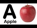 Learn ABC With Spelling ABCD THE PHONIC SONG LEARNING VIDEO