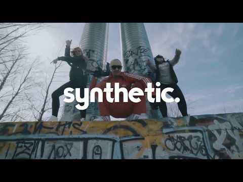 XS Project vs Karate - Squat [Synthetic Release]