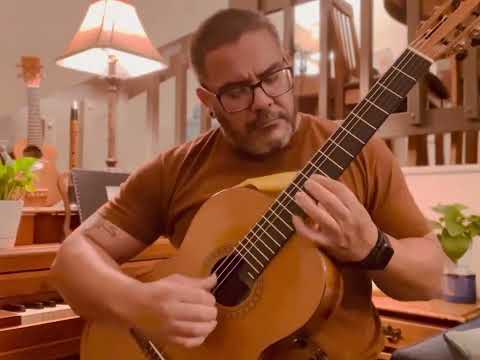 Promotional video thumbnail 5 for Nick Fuentes Classical Guitarist