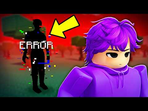 This Roblox Game Has a VIRUS...