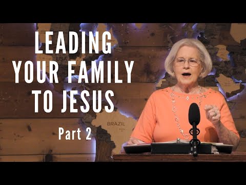 How Pray for Your Lost Family Members - No Relative Has to Go to Hell - Part 2