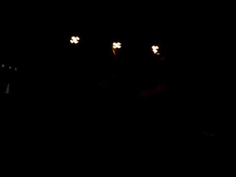 RaisS vs Car2 (Parte Car2) replica