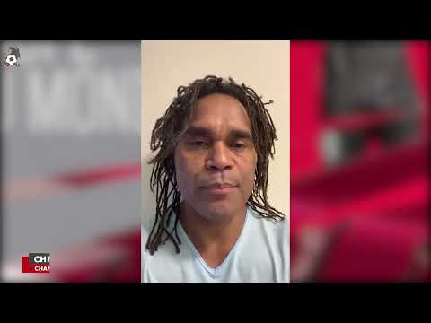 CALEDOFOOT n°13 [Partie 3] | Les U16 à la Coupe du Monde U17 + les encouragements de C.KAREMBEU