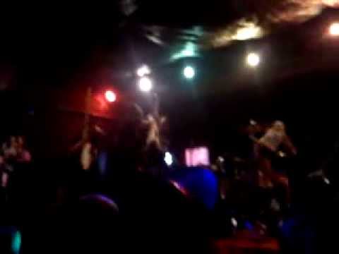 Modread @OCKTour Penang