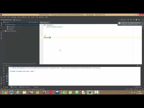Python3  Dersleri 16 Fonksiyonlar'a Giriş