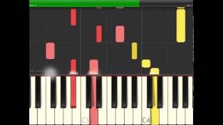 Download lagu Swiss Army Man Soundtrack: A Better Way (Piano sheet & Synthesia) mp3 Download lagu Swiss Army Man Soundtrack: A Better Way (Piano sheet & Synthesia) mp3