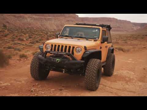 ALL NEW TREKTOP™ GLIDE