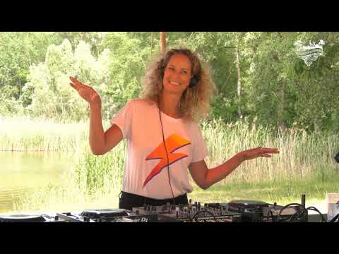 Monika Kruse - Imagination of Gondwana 2020