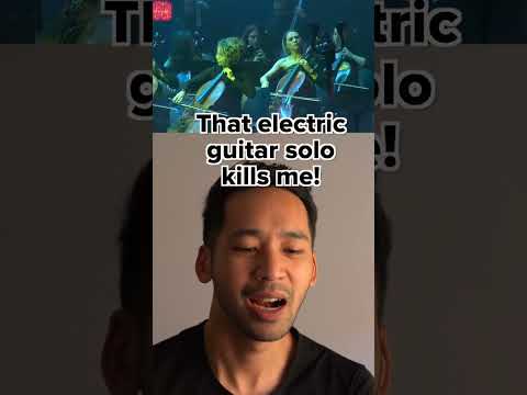 Vocal Coach Reacts & Analyses | HAYKO CEPKIN x YOL GÖZÜMÜ DAĞLIYOR | #shorts