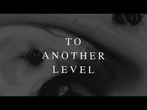 Oh The Larceny - "Another Level" (Official Lyric Video)