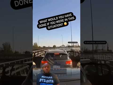 There can be challenges on the road but make sure you’re ready to press on. #trucking #trucker #cdl