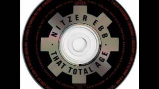 Nitzer Ebb - Let Beauty Loose