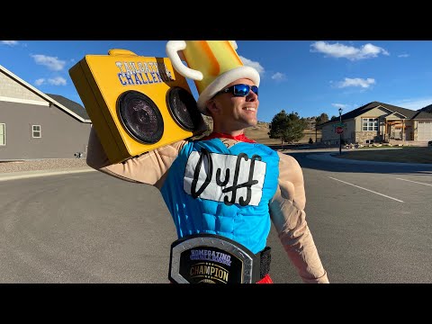 Bassmaker Stereo Review