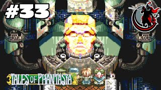 ＃33　SFC版 テイルズ オブ ファンタジア 実況プレイ