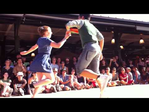 ULHS 2011 Showdown Prelims (8 of 11)