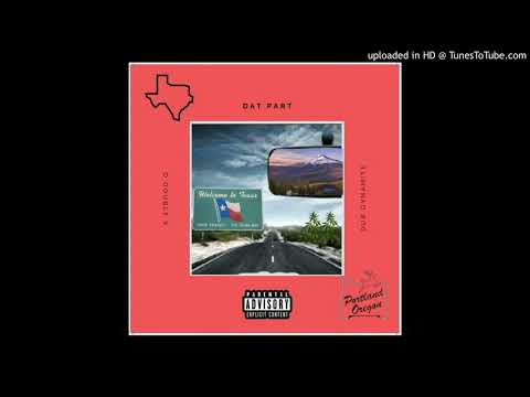 Dat Part - Dub Dynamite feat. O Double X